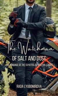 Produktbild: The Watchman of Salt and Dust