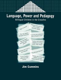 Produktbild: Language, Power and Pedagogy