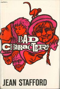 Produktbild: Bad Characters