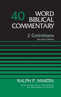 Produktbild: El 2 Corinthians, Volume 40