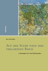 Produktbild: Auf der Suche nach dem verlorenen Reich