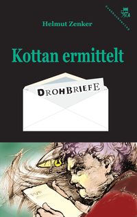 Produktbild: Kottan ermittelt: Drohbriefe