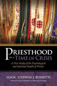 Produktbild: Priesthood in a Time of Crisis