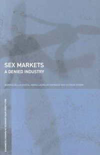 Produktbild: Prostitution: A Denied Industry