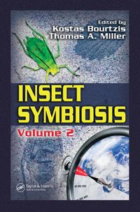 Produktbild: Insect Symbiosis, Volume 2