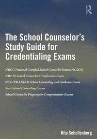 Produktbild: School Counselors Sg For Crede