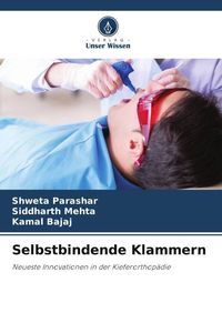 Produktbild: Selbstbindende Klammern