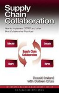 Produktbild: Supply Chain Collaboration