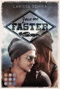 Produktbild: Love me faster