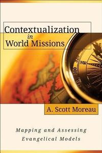 Produktbild: Contextualization in World Missions