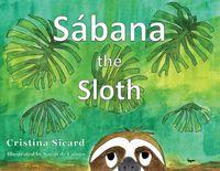 Produktbild: Sabana the Sloth