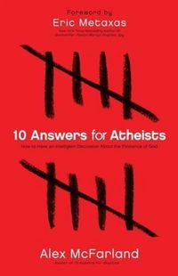 Produktbild: 10 Answers for Atheists