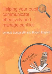 Produktbild: Longaretti, L: Helping Your Pupils to Communicate Effectivel
