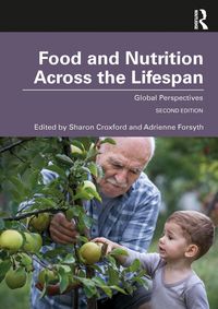 Produktbild: Food and Nutrition Across the Lifespan