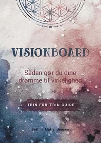 Produktbild: Visionboard
