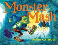 Produktbild: Monster Mash