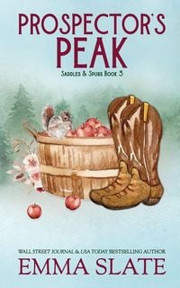 Produktbild: Prospector's Peak