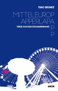 Produktbild: Mitteleuropapperlapapp