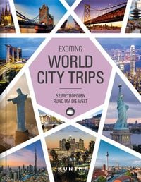Bild vom Artikel World City Trips vom Autor 