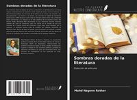 Produktbild: Sombras doradas de la literatura