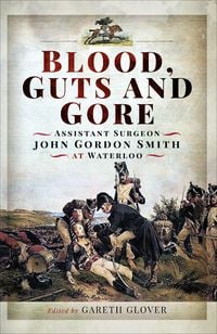 Produktbild: Blood, Guts and Gore