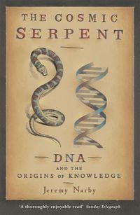 Produktbild: Cosmic Serpent