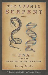 Produktbild: The Cosmic Serpent
