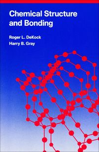 Produktbild: Chemical Structure and Bonding