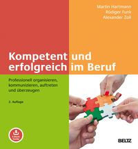 Produktbild: Kompetent und erfolgreich im Beruf