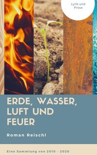 Produktbild: Erde, Wasser, Luft und Feuer