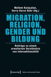 Produktbild: Migration, Religion, Gender und Bildung