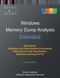 Produktbild: Extended Windows Memory Dump Analysis