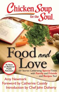 Produktbild: Csf The Soul Food & Love