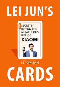 Produktbild: Lei Jun's Cards