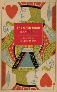 Produktbild: The Open Road