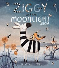 Produktbild: Ziggy and the Moonlight Show