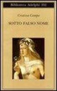 Produktbild: Sotto falso nome