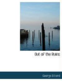 Produktbild: Out of the Ruins