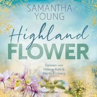 Produktbild: Highland Flower
