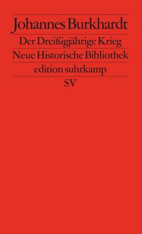 Produktbild: Der Drei&szlig;igj&auml;hrige Krieg