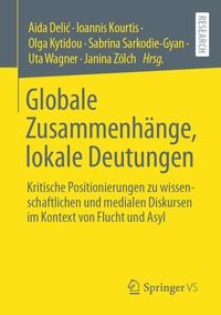 Produktbild: Globale Zusammenh&auml;nge, lokale Deutungen
