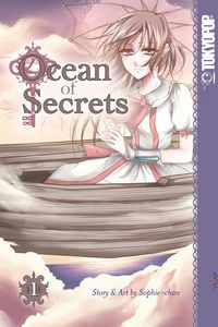 Produktbild: Ocean of Secrets, Volume 1