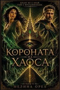 Produktbild: Короната на Хаоса