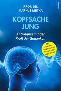 Produktbild: Kopfsache jung