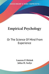 Produktbild: Hickok, L: Empirical Psychology