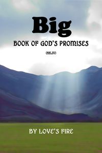 Produktbild: Big Book of God's Promises
