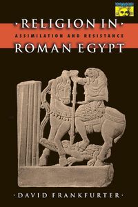 Produktbild: Religion in Roman Egypt