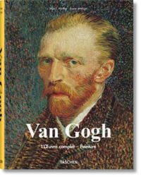 Produktbild: Van Gogh. L'œuvre complet - Peinture
