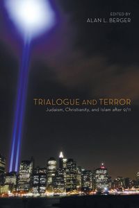 Produktbild: Trialogue and Terror