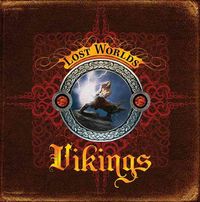 Produktbild: The Vikings